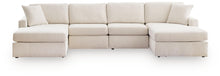 Load image into Gallery viewer, Modmax - 4 Piece Sectional