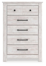 Load image into Gallery viewer, Makidern - Five Drawer Chest