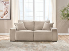 Load image into Gallery viewer, Carceri - 2-Piece Power Reclining Sectional Loveseat - Cashmere