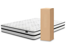 Load image into Gallery viewer, Chime 10 Inch Hybrid - Medium Hybrid Mattress