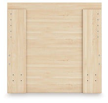 Load image into Gallery viewer, Onita - Panel Platform Bed