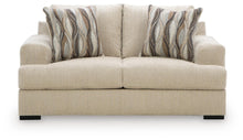 Load image into Gallery viewer, Lofwood - Loveseat