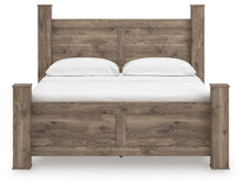 Load image into Gallery viewer, Rusticott - Poster Bedroom Set