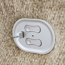 Load image into Gallery viewer, Tip-off - Power Reclining Sofa With Adj Headrest