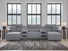 Load image into Gallery viewer, Modmax II - 5 Piece Reclining Sectional