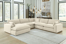 Load image into Gallery viewer, Elyza - 5 Piece Sectional