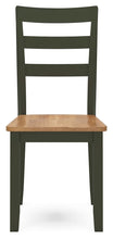 Load image into Gallery viewer, Gesthaven - Dining Room Side Chair (Set of 2)