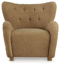 Load image into Gallery viewer, Larbell - Accent Chair