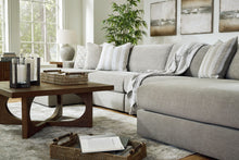 Load image into Gallery viewer, Avaliyah - 4 Piece Sectional