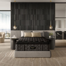 Load image into Gallery viewer, Beautyrest Black - 16.25" Series Three Medium Pillow Top Mattress
