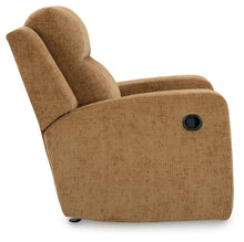 Load image into Gallery viewer, Kanlow - Rocker Recliner - Honey