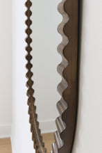 Load image into Gallery viewer, Clorington - Accent Mirror - Dark Brown