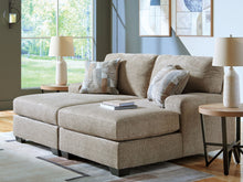 Load image into Gallery viewer, Newellen - 2-Piece Super Chaise - Beige