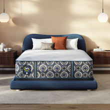 Load image into Gallery viewer, Perfect Sleeper - 14.5" Cascade Bluff Plush Hybrid Mattress