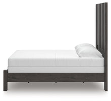 Load image into Gallery viewer, Fraluna - Panel Bed