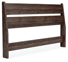Load image into Gallery viewer, Calverson - Panel Headboard