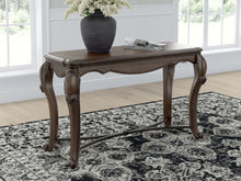 Load image into Gallery viewer, Maylee - Table With Cabriole Legs