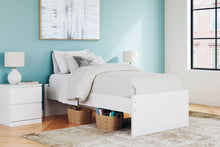Load image into Gallery viewer, Onita - Platform Bed