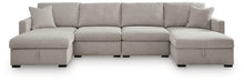 Load image into Gallery viewer, ModMax Luxe - 4 Piece Sectional