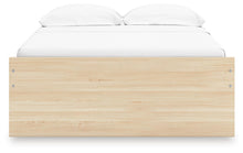 Load image into Gallery viewer, Onita - Platform Bed