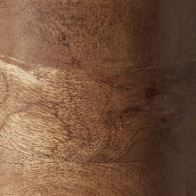 Load image into Gallery viewer, Danset - Wood Lamp