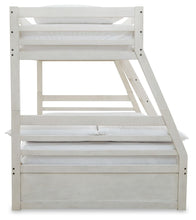 Load image into Gallery viewer, Robbinsdale - Bunk Bed With Storage