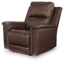Load image into Gallery viewer, Bleckley - Power Recliner With Adjustable Headrest