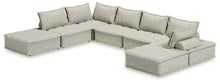 Load image into Gallery viewer, Bales - 7 Piece Sectional