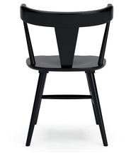 Load image into Gallery viewer, Gretlynn - Dining Room Side Chair (Set of 2) - Black