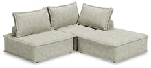 Load image into Gallery viewer, Bales - 3 Piece Sectional