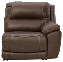 Load image into Gallery viewer, Dunleith - 7 Piece Power Reclining Sectional