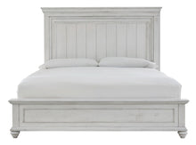 Load image into Gallery viewer, Kanwyn - Panel Bed