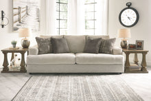 Load image into Gallery viewer, Soletren - Queen Sofa Sleeper - Stone