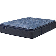 Load image into Gallery viewer, Perfect Sleeper - 14.5" Cobalt Calm Medium Pillow Top Mattress