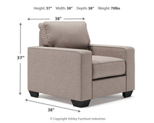 Load image into Gallery viewer, Greaves - Chair