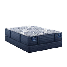Load image into Gallery viewer, Perfect Sleeper Pro - 13.5" Geneva Latex Hybrid Firm Mattress