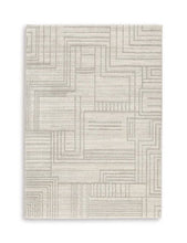 Load image into Gallery viewer, Dorwick - Washable Rug