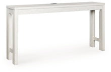 Load image into Gallery viewer, Robbinsdale - Rectangular Dining Room Counter Table Set (Set of 4) - Antique White