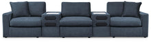 Load image into Gallery viewer, Modmax - Straight Sectional - Ink