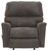 Load image into Gallery viewer, Navi - Rocker Recliner - Smoke