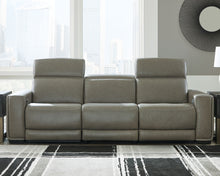 Load image into Gallery viewer, Correze - 3 Piece Power Reclining Sectional