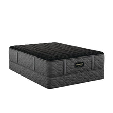 Load image into Gallery viewer, Beautyrest Black - 14.25" Series Three Extra Firm Mattress