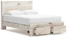 Load image into Gallery viewer, Lawroy - Storage Bedroom Set