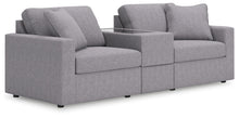 Load image into Gallery viewer, Modmax - Straight Sectional - Granite