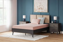 Load image into Gallery viewer, Ikidz Coral - Mattress And Pillow (Set of 2)