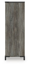 Load image into Gallery viewer, Frandern - Dressing Chest - Gray