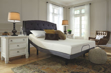 Load image into Gallery viewer, Chime 8 Inch Memory Foam - Medium Memory Foam Mattress