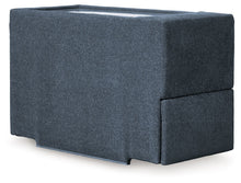 Load image into Gallery viewer, Modmax - Straight Sectional - Ink