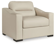 Load image into Gallery viewer, Treasure Trove - 2 Pc. - Chair And A Half, Ottoman - Almond