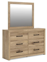 Load image into Gallery viewer, Brozmont - Dresser